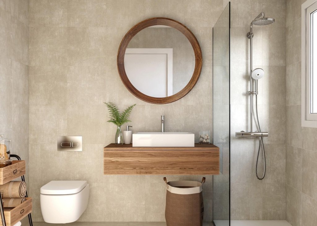 New Build - Townhouse - Monforte del Cid - Alenda Golf