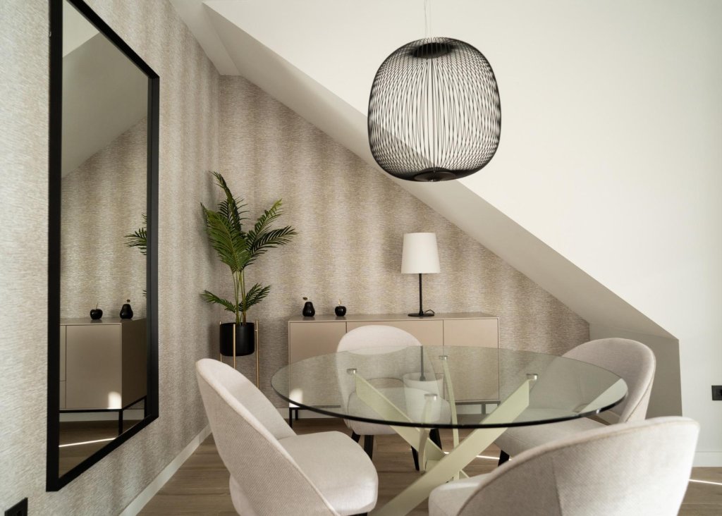 New Build - Townhouse - Orihuela Costa - Entre golf