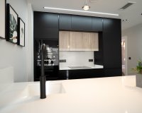 New Build - Townhouse - Orihuela Costa - Entre golf