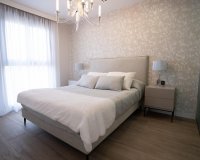 New Build - Townhouse - Orihuela Costa - Entre golf