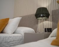 New Build - Townhouse - Orihuela Costa - Entre golf