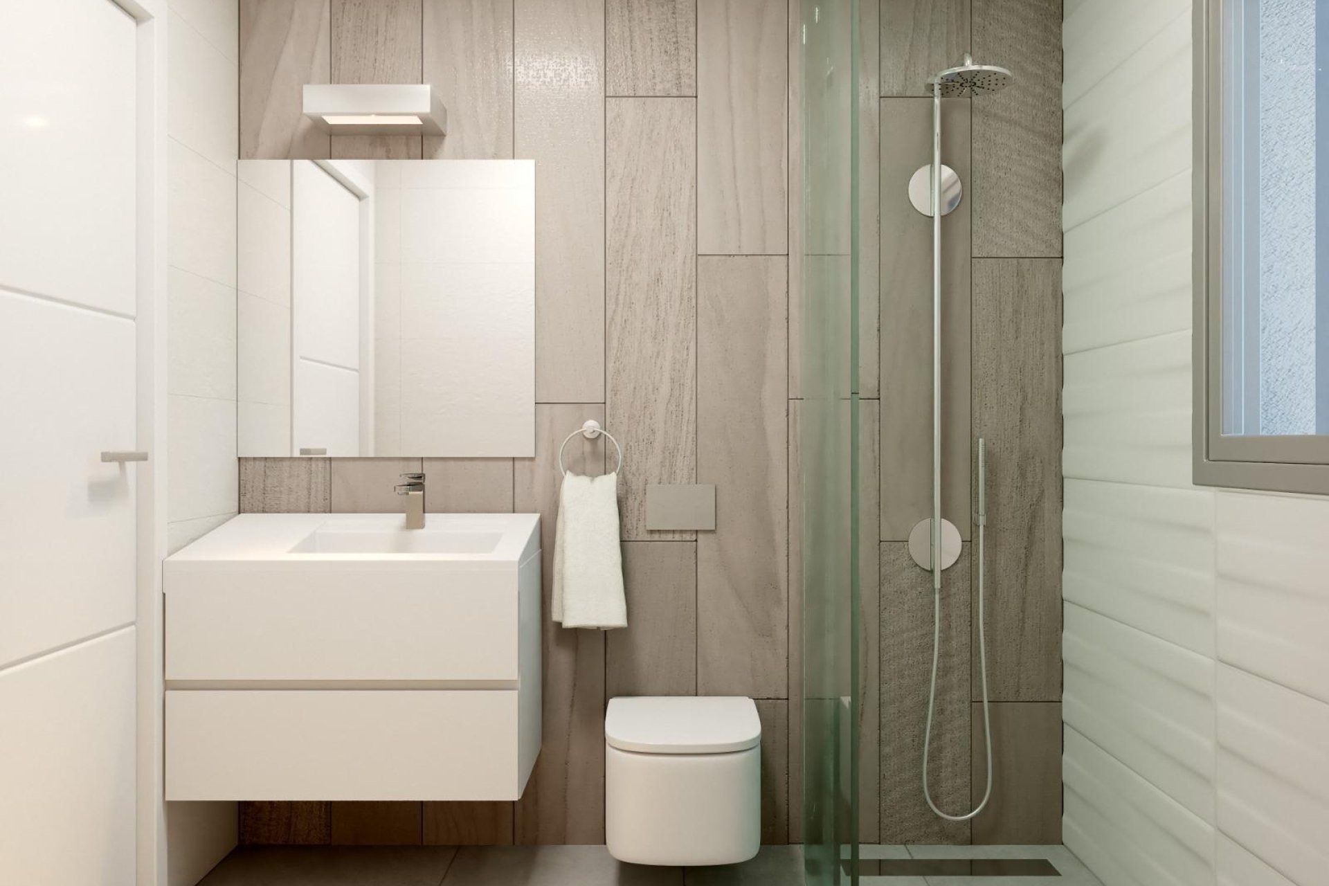 New Build - Townhouse - Orihuela Costa - Pau 26