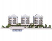 New Build - Townhouse - Orihuela - Villamartín