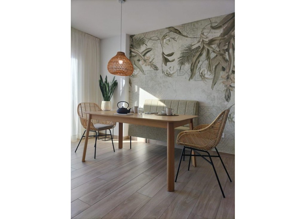 New Build - Townhouse - Orihuela - Vistabella Golf