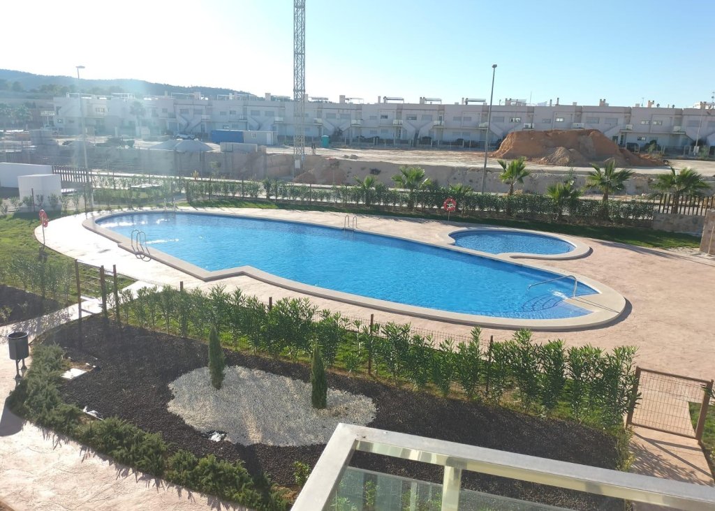 New Build - Townhouse - Orihuela - Vistabella Golf