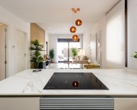 New Build - Townhouse - Orihuela - Vistabella Golf