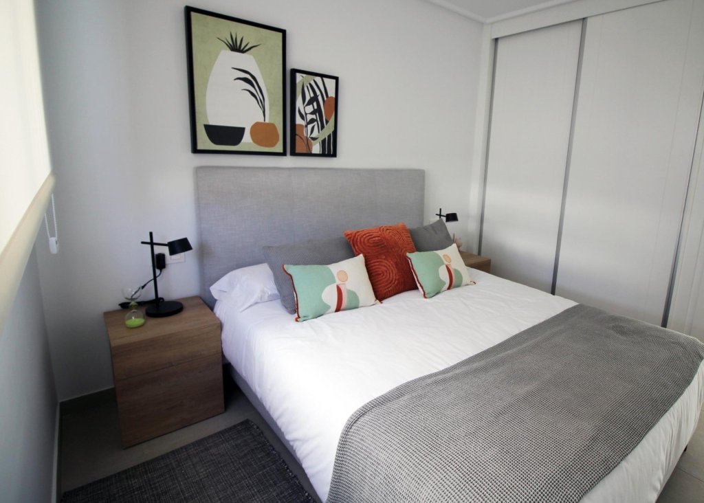 New Build - Townhouse - Pilar de la Horadada - El Pilar de la Horadada