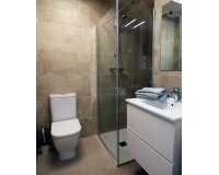 New Build - Townhouse - Pilar de la Horadada - El Pilar de la Horadada