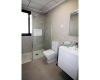 New Build - Townhouse - Pilar de la Horadada - El Pilar de la Horadada