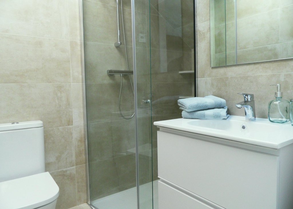 New Build - Townhouse - Pilar de la Horadada - El Pilar de la Horadada