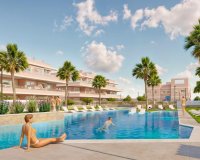 New Build - Townhouse - Pilar de la Horadada - Lo Monte