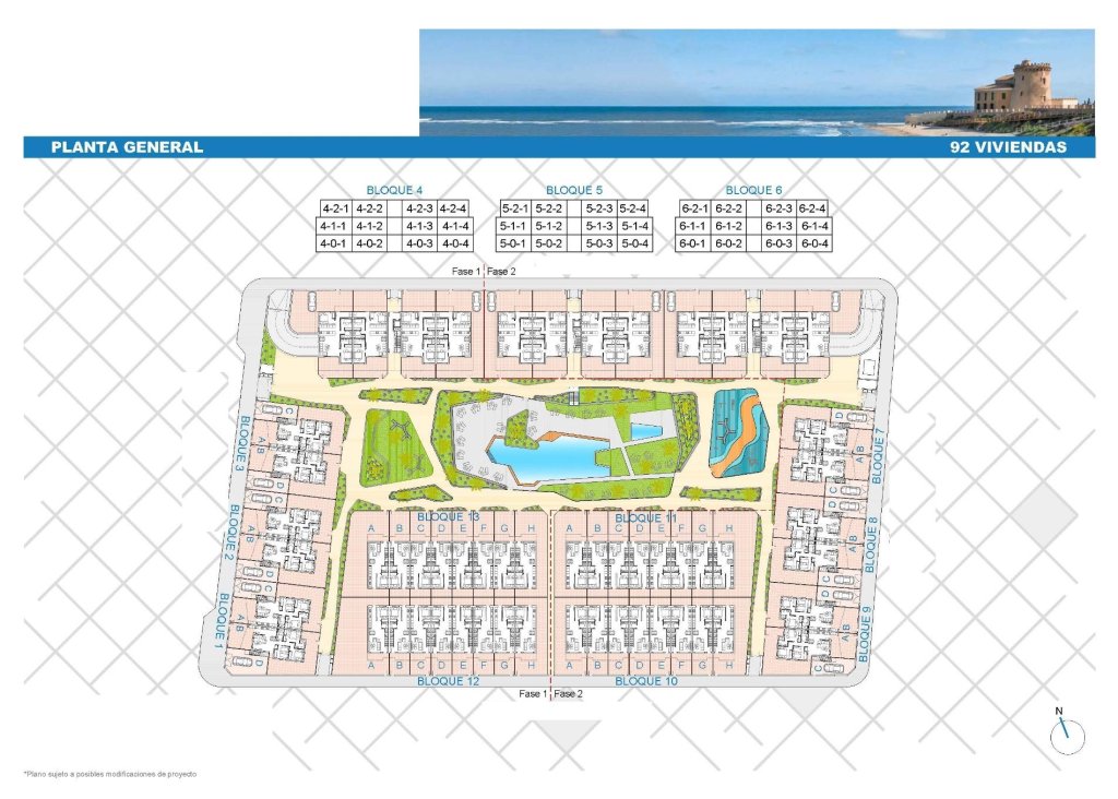 New Build - Townhouse - Pilar de la Horadada - Lo Monte