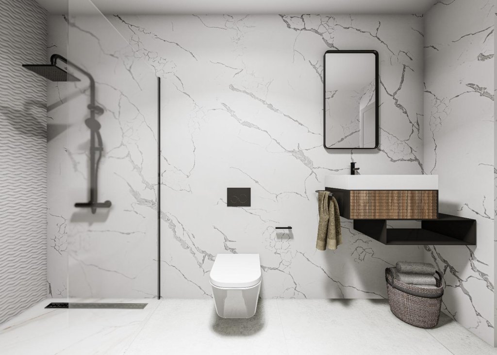 New Build - Townhouse - Pilar de la Horadada - Lo Monte