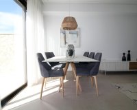 New Build - Townhouse - Pilar de la Horadada - parque Andromeda