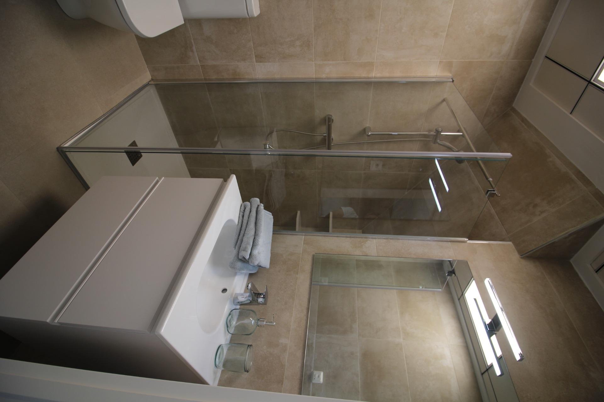 New Build - Townhouse - Pilar de la Horadada - parque Andromeda