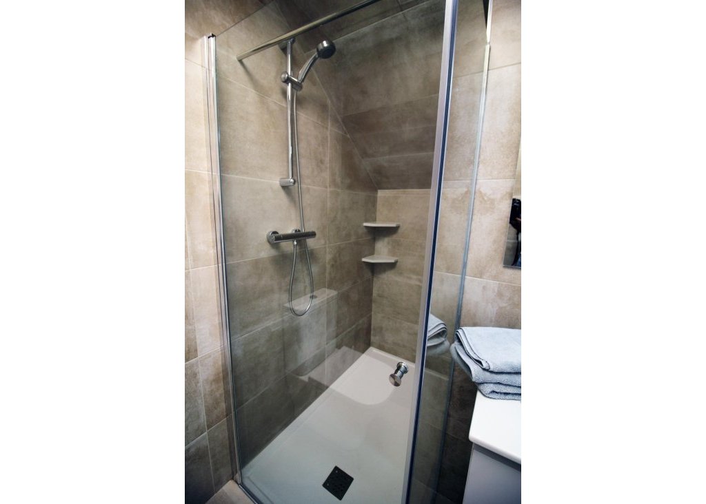 New Build - Townhouse - Pilar de la Horadada - parque Andromeda