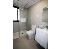 New Build - Townhouse - Pilar de la Horadada - parque Andromeda