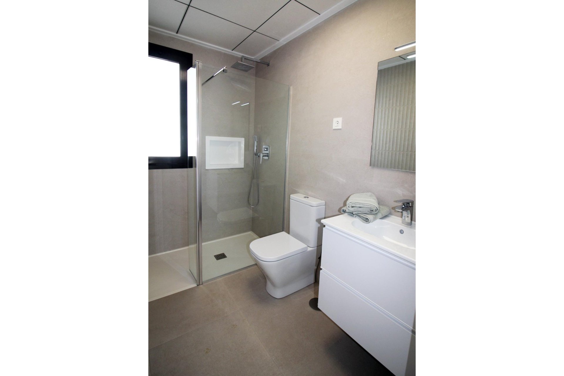 New Build - Townhouse - Pilar de la Horadada - parque Andromeda