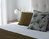 New Build - Townhouse - Pilar de la Horadada - parque Andromeda