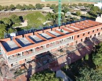 New Build - Townhouse - Pilar de la Horadada - Pueblo