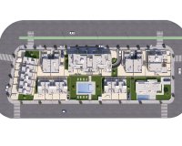 New Build - Townhouse - Pilar de la Horadada - Torre de la Horadada