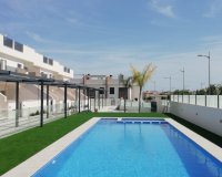 New Build - Townhouse - Pilar de la Horadada