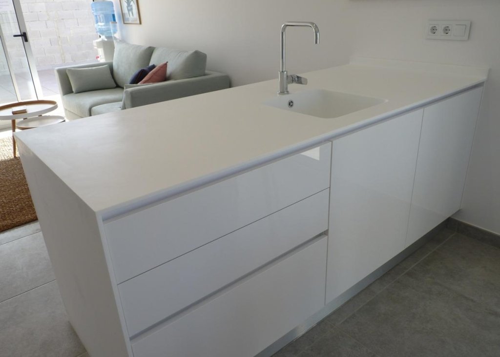 New Build - Townhouse - Pilar de la Horadada