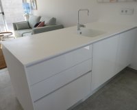 New Build - Townhouse - Pilar de la Horadada