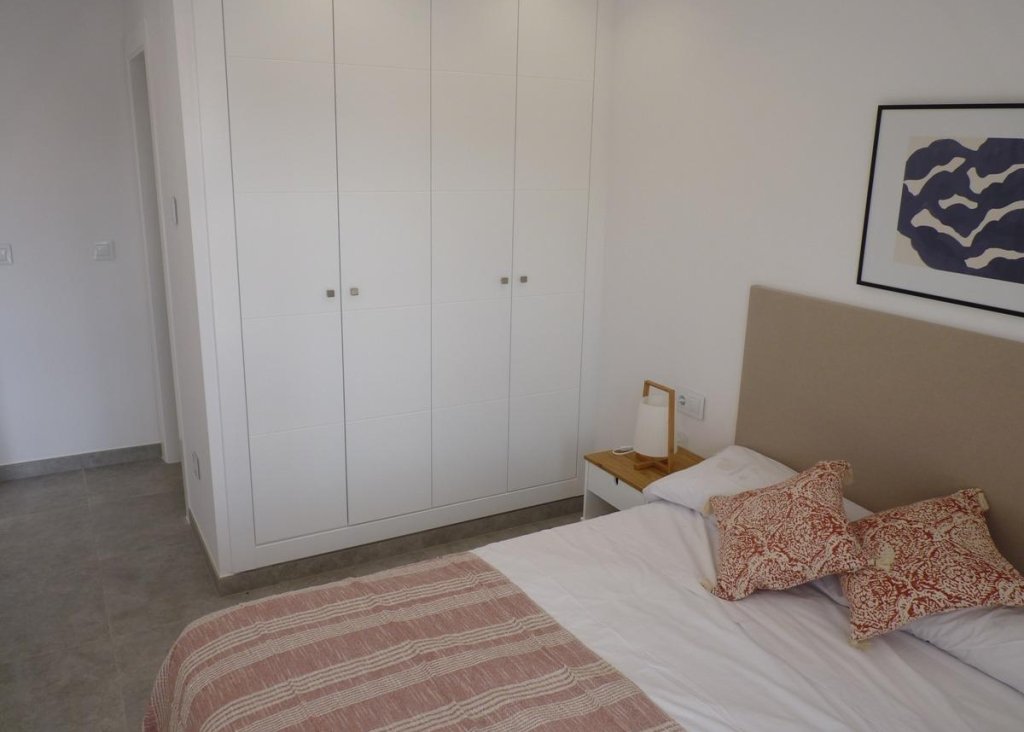 New Build - Townhouse - Pilar de la Horadada