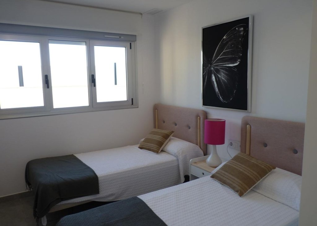 New Build - Townhouse - Pilar de la Horadada