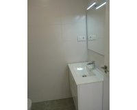 New Build - Townhouse - Pilar de la Horadada