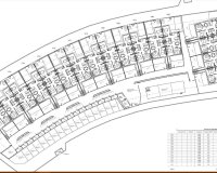 New Build - Townhouse - Pilar de la Horadada