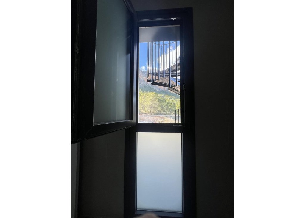 New Build - Townhouse - Polop - PAU1