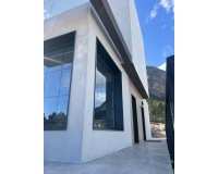 New Build - Townhouse - Polop - PAU1