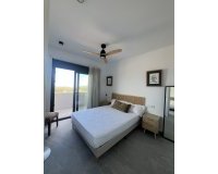 New Build - Townhouse - Polop - PAU1