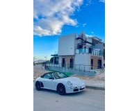 New Build - Townhouse - Polop - PAU1