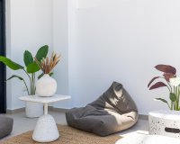 New Build - Townhouse - Rafal - Pueblo