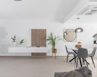 New Build - Townhouse - Rafal - Pueblo