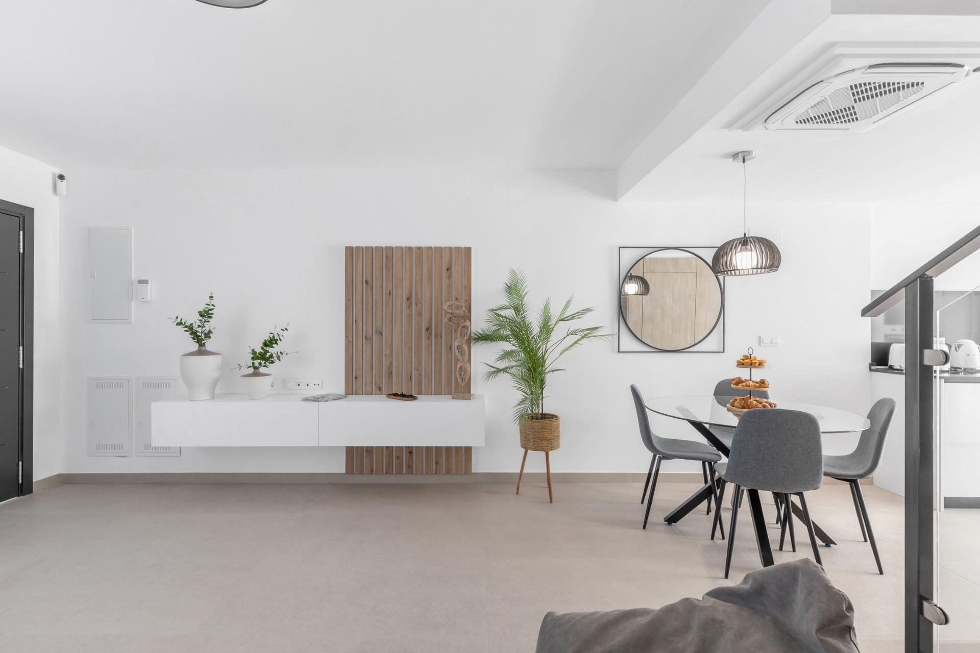 New Build - Townhouse - Rafal - Pueblo