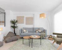 New Build - Townhouse - Rafal - Pueblo