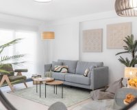 New Build - Townhouse - Rafal - Pueblo