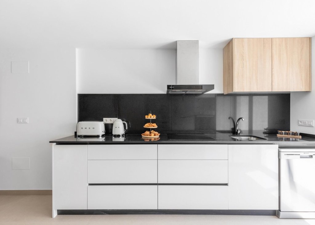 New Build - Townhouse - Rafal - Pueblo