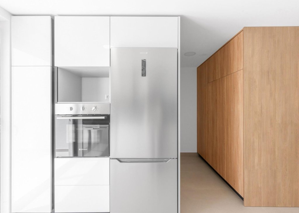 New Build - Townhouse - Rafal - Pueblo