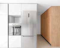 New Build - Townhouse - Rafal - Pueblo