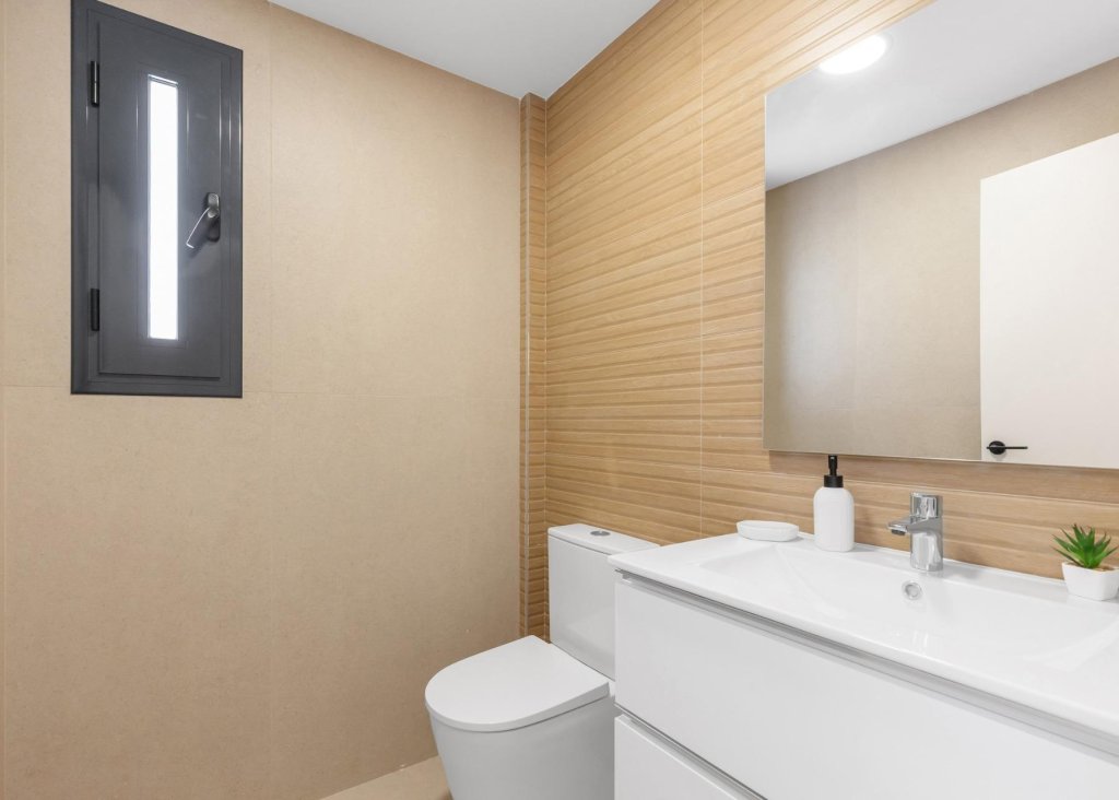 New Build - Townhouse - Rafal - Pueblo