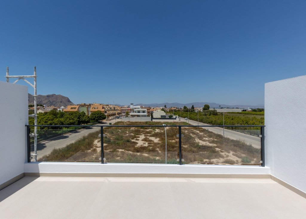 New Build - Townhouse - Rafal - Pueblo