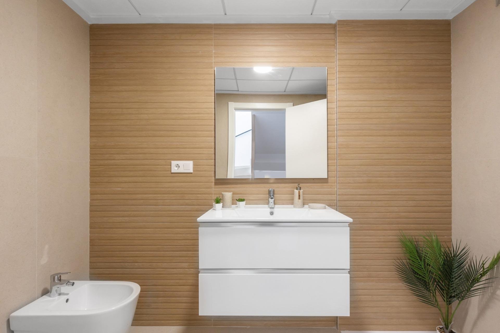 New Build - Townhouse - Rafal - Pueblo