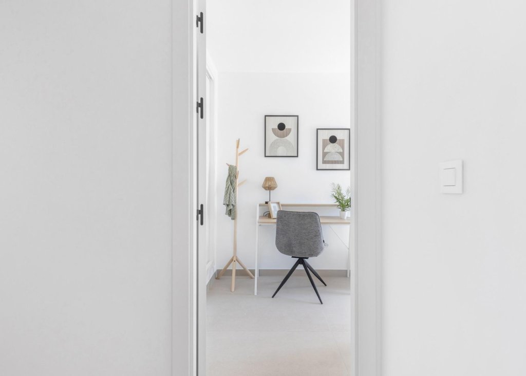 New Build - Townhouse - Rafal - Pueblo