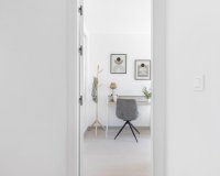 New Build - Townhouse - Rafal - Pueblo