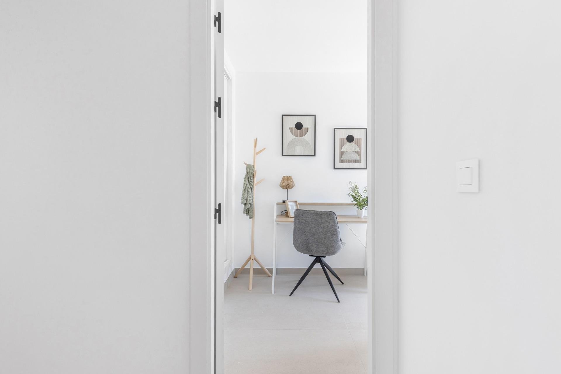 New Build - Townhouse - Rafal - Pueblo